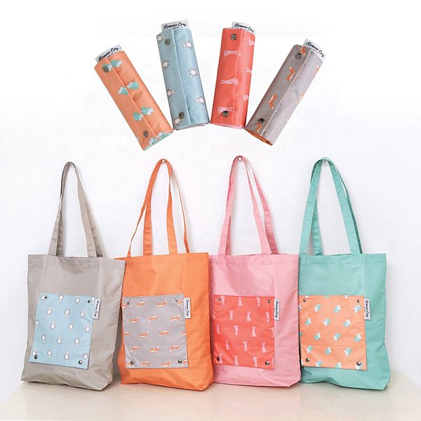 210D聚酯纖維收納袋