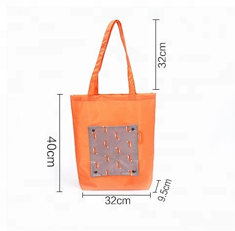 210D聚酯纖維收納袋