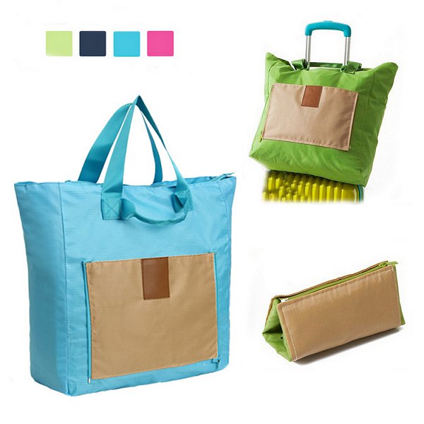 210D聚酯纖維收納袋