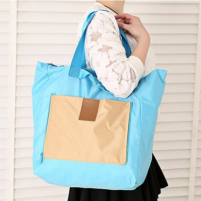 210D聚酯纖維收納袋