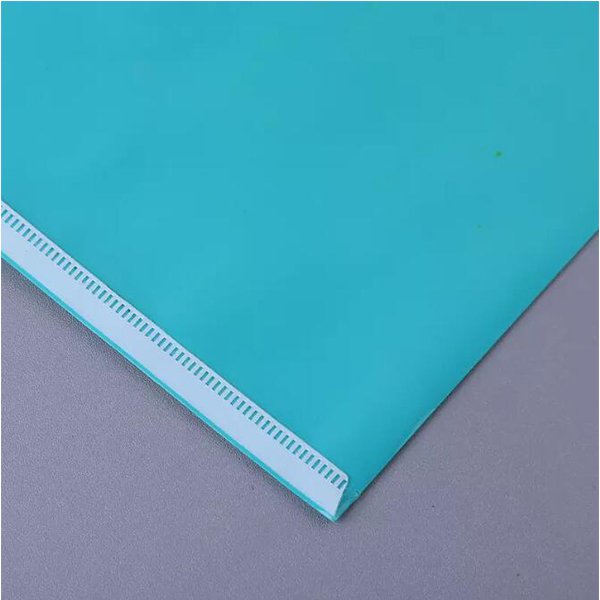 橫式公文袋-PP材質-鈕扣封口