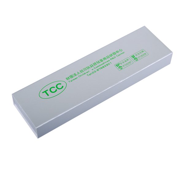 精品質感禮品對筆筆盒-包裝盒內附筆夾-可客製化加印LOGO