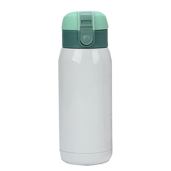 雙層真空保溫杯