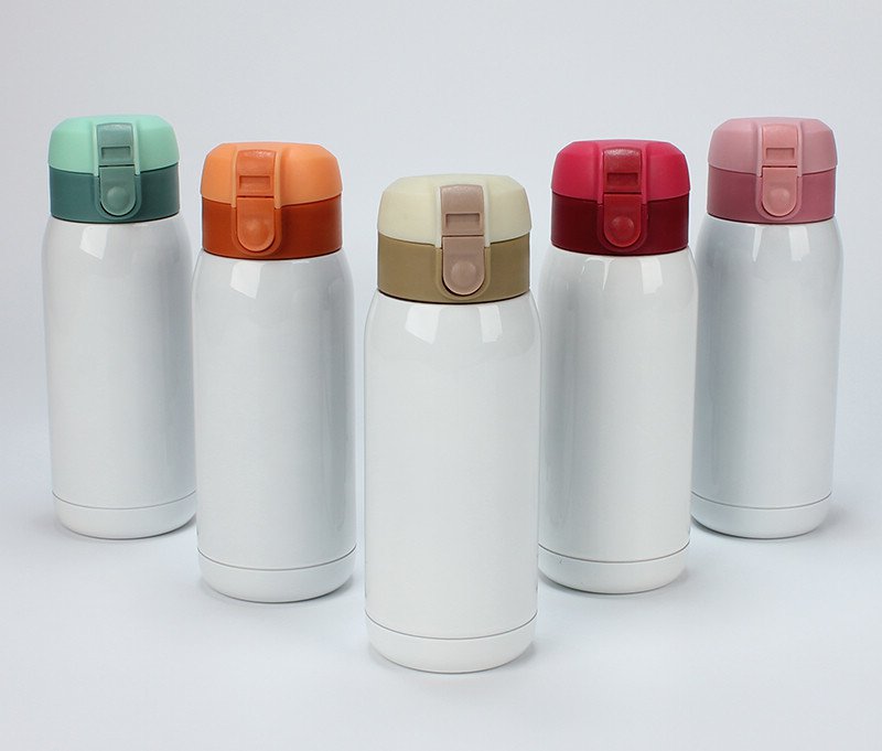 雙層真空保溫杯