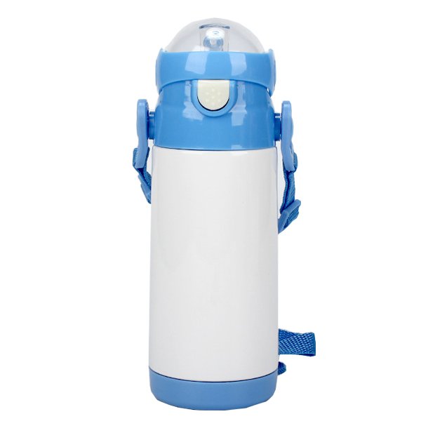 兒童雙層保溫杯