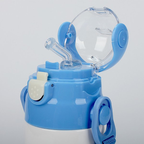 兒童雙層保溫杯