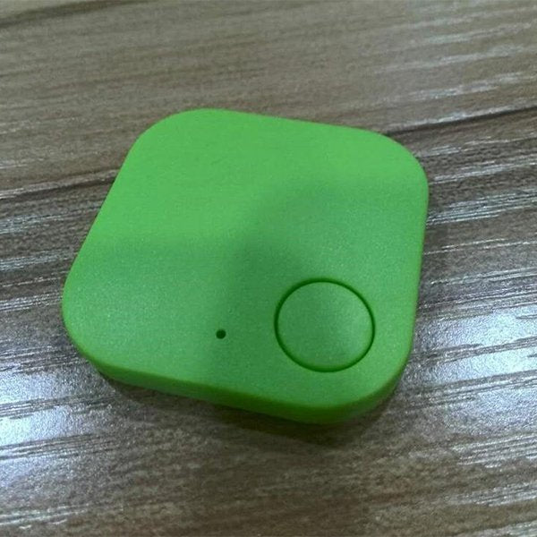 方形防丟鑰匙圈