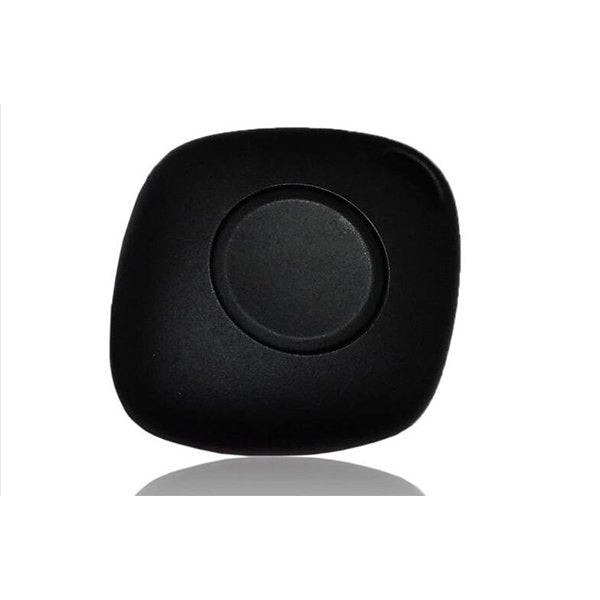 菱形防丟鑰匙圈