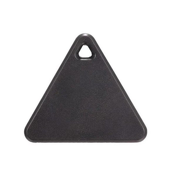 三角形防丟鑰匙圈