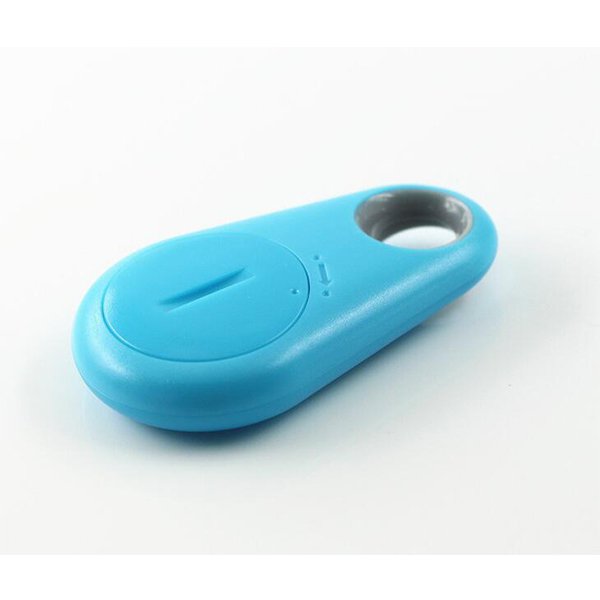 橢圓形防丟鑰匙圈