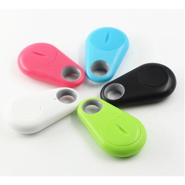 橢圓形防丟鑰匙圈