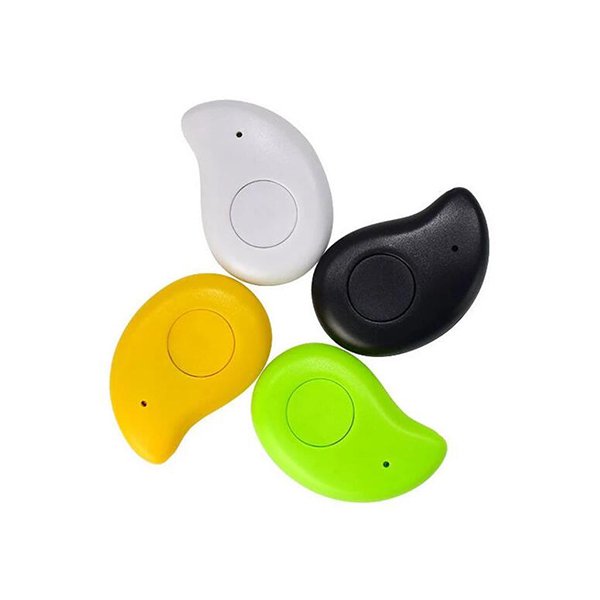 耳朵造型防丟鑰匙圈