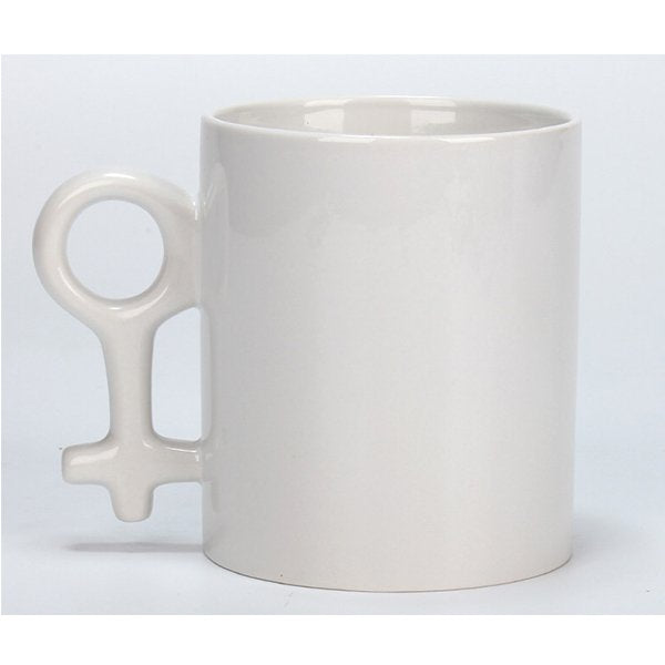 熱昇華情侶馬克杯