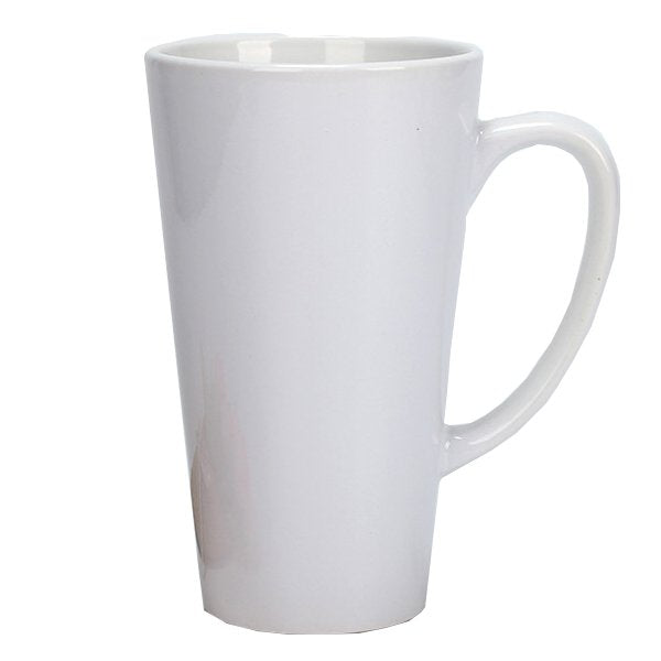 熱昇華馬克杯-500ml錐形大容量