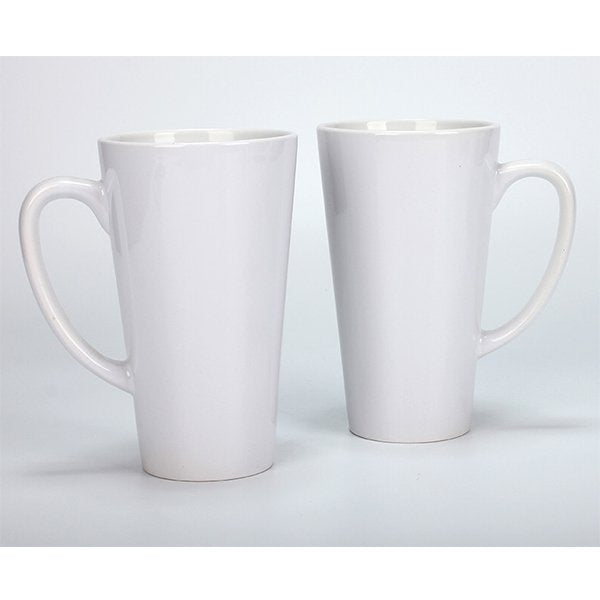 熱昇華馬克杯-500ml錐形大容量