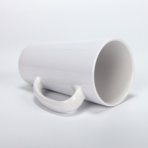 熱昇華馬克杯-500ml錐形大容量