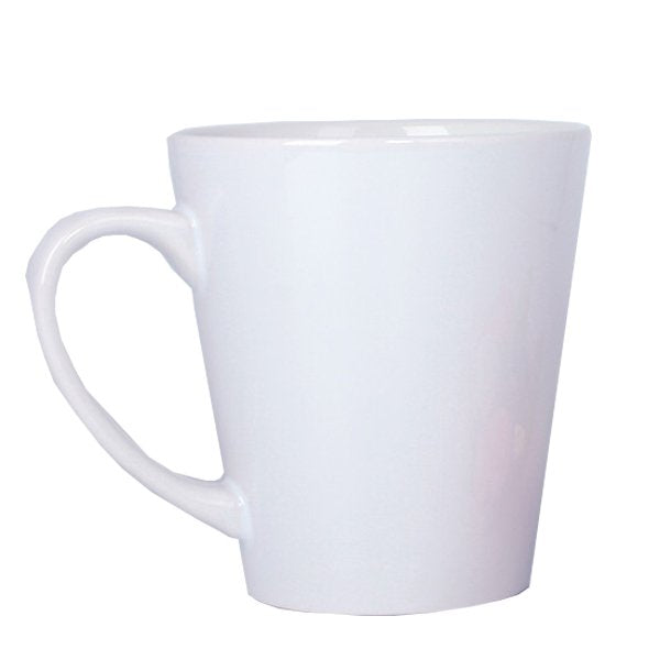 熱昇華馬克杯-350ml大容量杯子