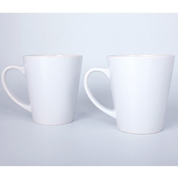 熱昇華馬克杯-350ml大容量杯子