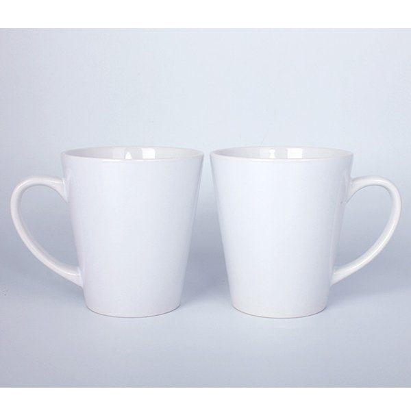 熱昇華馬克杯-350ml大容量杯子