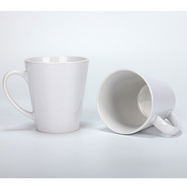 熱昇華馬克杯-350ml大容量杯子