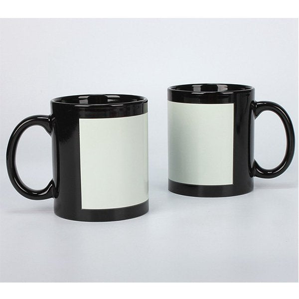 夜光變色馬克杯-300ml