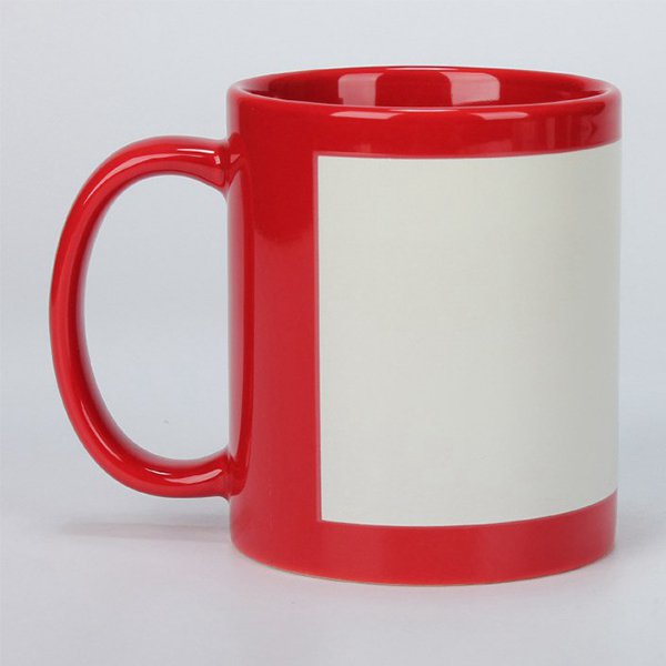 夜光變色馬克杯-300ml