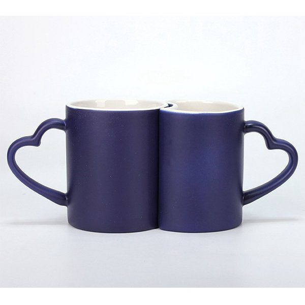 熱變色情侶馬克杯