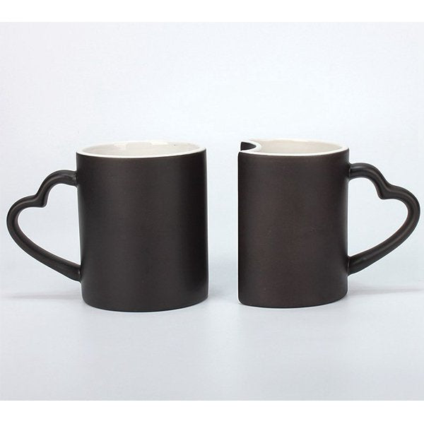 熱變色情侶馬克杯