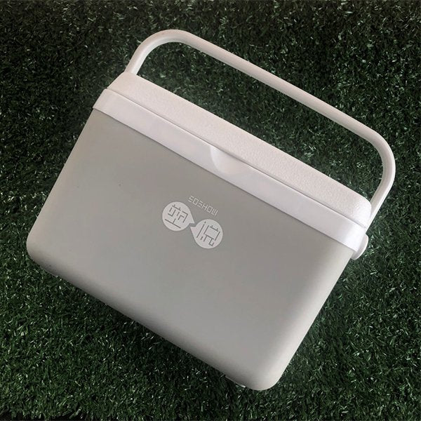 箱型保冷袋-PP+PE-掀蓋式