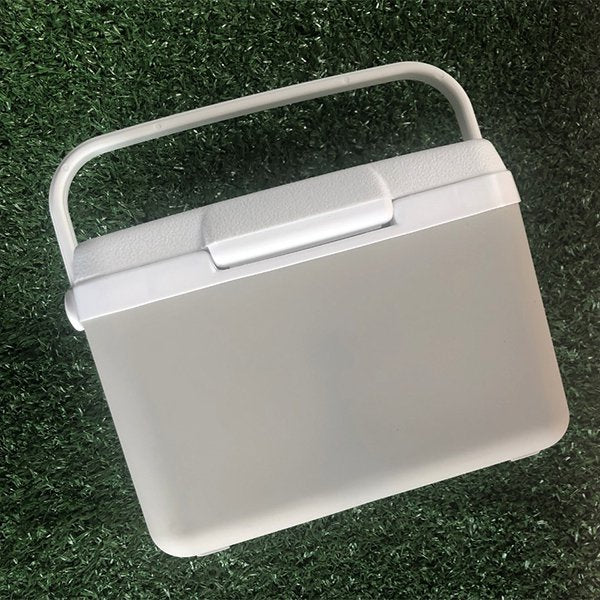 箱型保冷袋-PP+PE-掀蓋式