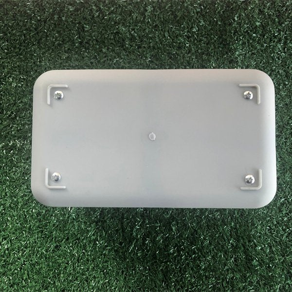 箱型保冷袋-PP+PE-掀蓋式