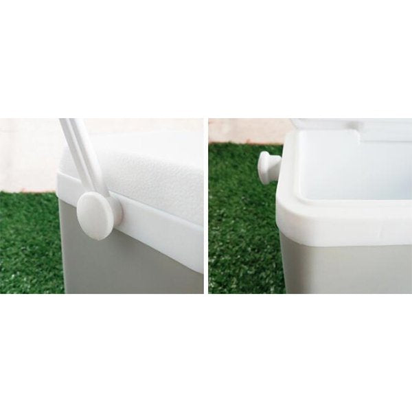 箱型保冷袋-PP+PE-掀蓋式