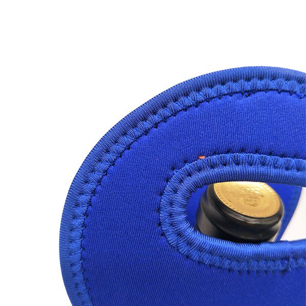 手提保冷袋-潛水布-開放式