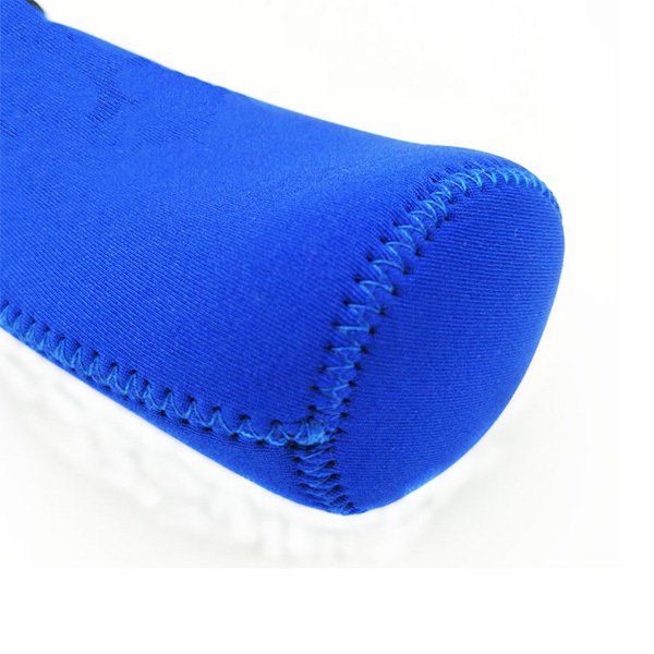 手提保冷袋-潛水布-開放式