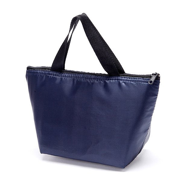 托特包保冷袋-尼龍-拉鍊式