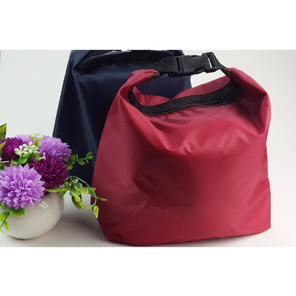 手提保冷袋-210D聚酯纖維