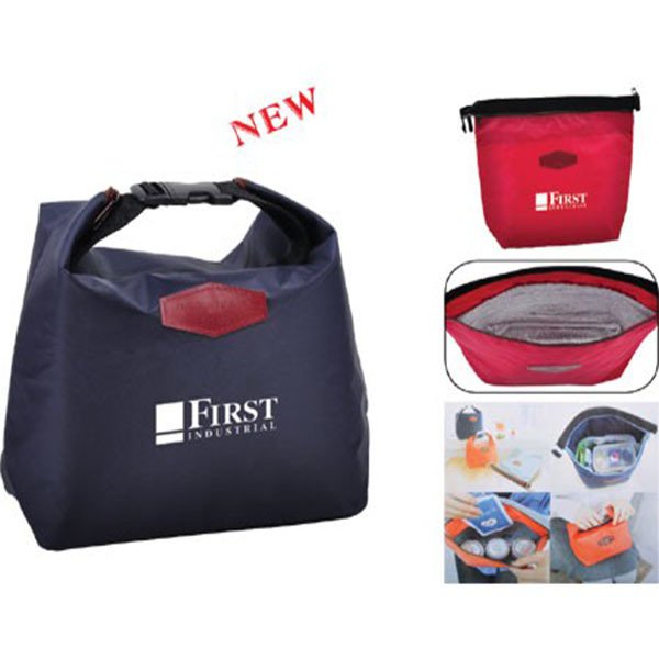 手提保冷袋-210D聚酯纖維