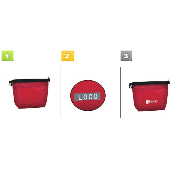 手提保冷袋-210D聚酯纖維