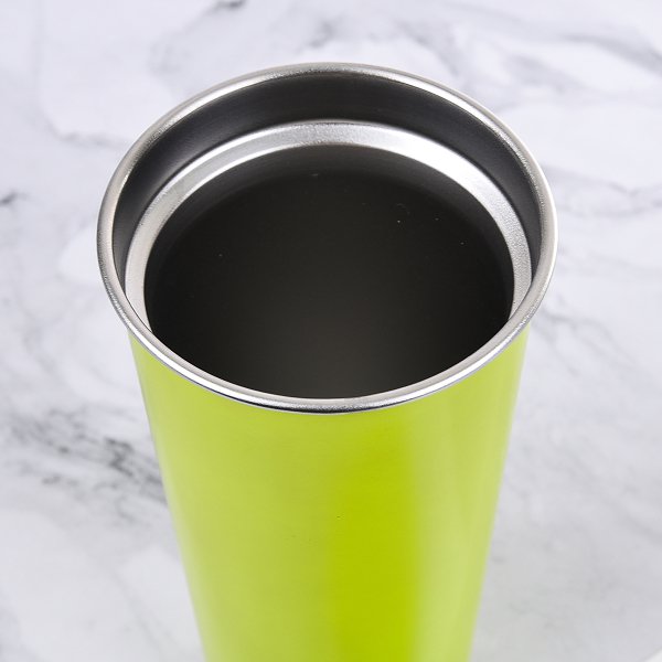 不鏽鋼咖啡隨手杯400ml