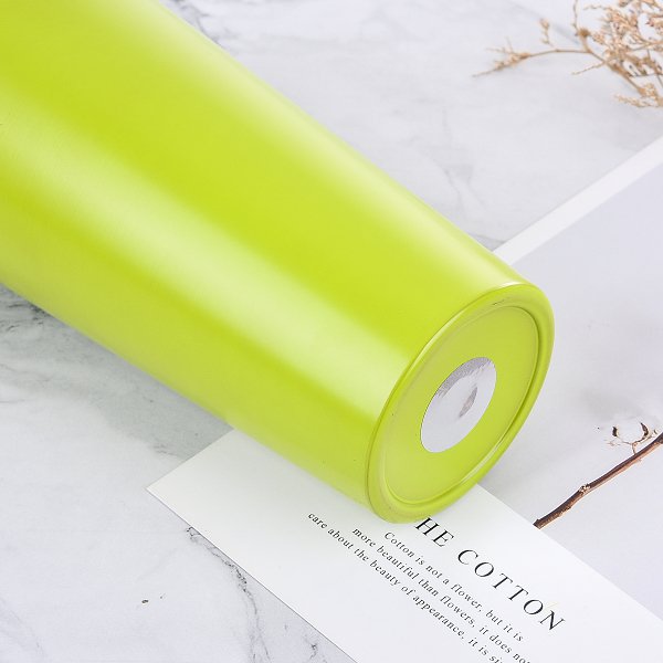 不鏽鋼咖啡隨手杯400ml