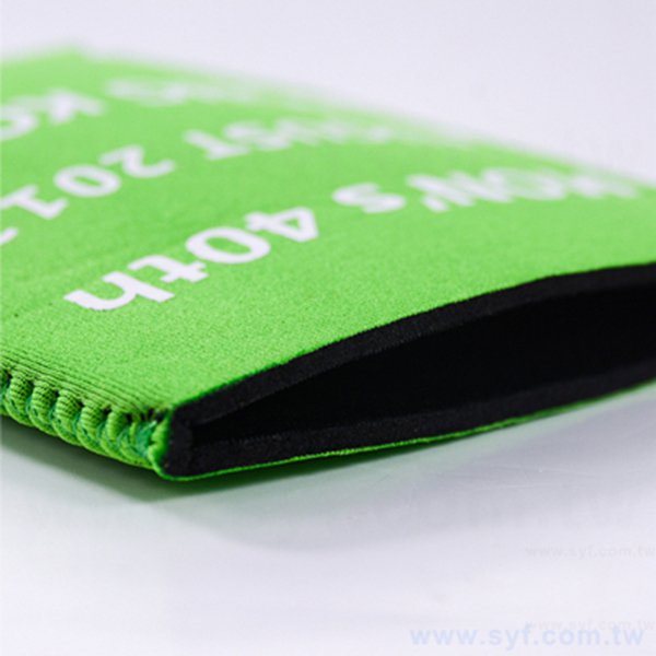 瓶套手提潛水布杯套