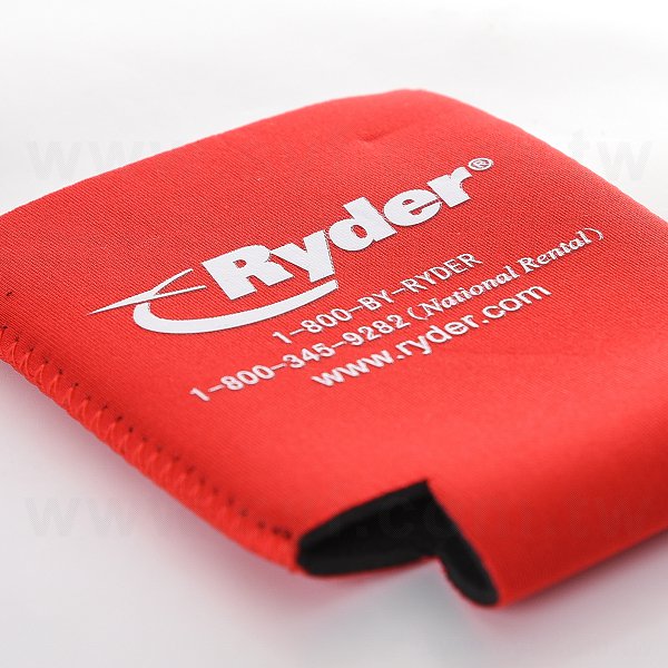 瓶套手提潛水布杯套