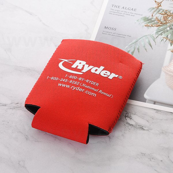 瓶套手提潛水布杯套