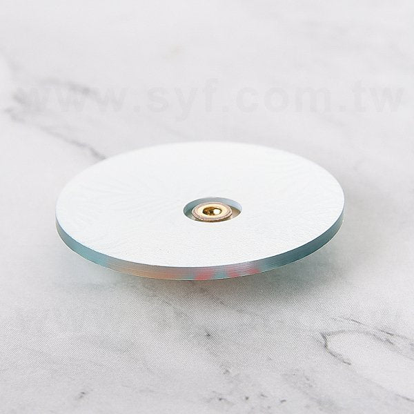 PC手機架-背貼紙環扣支架