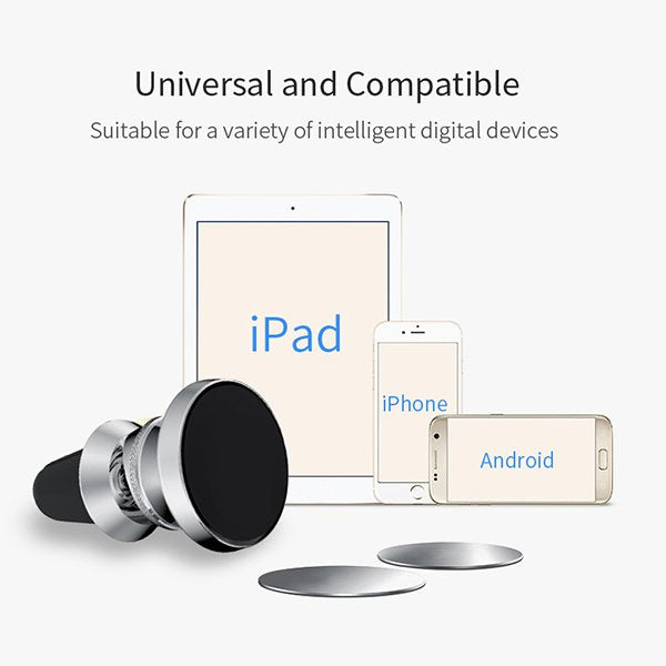 鋁合金車載支架