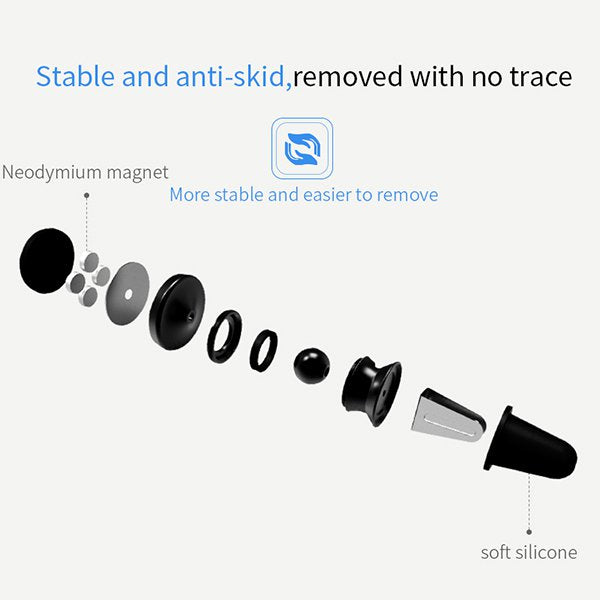 鋁合金車載支架