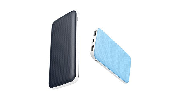 網格20000mAh行動電源