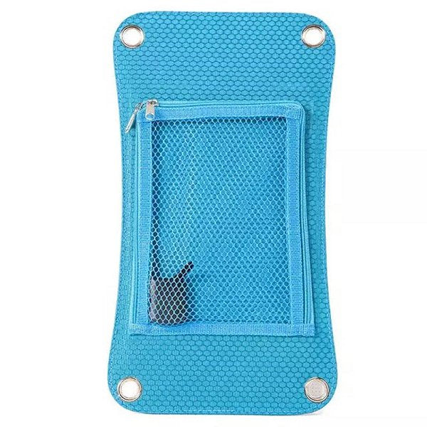 運動太陽能充電背包-5V