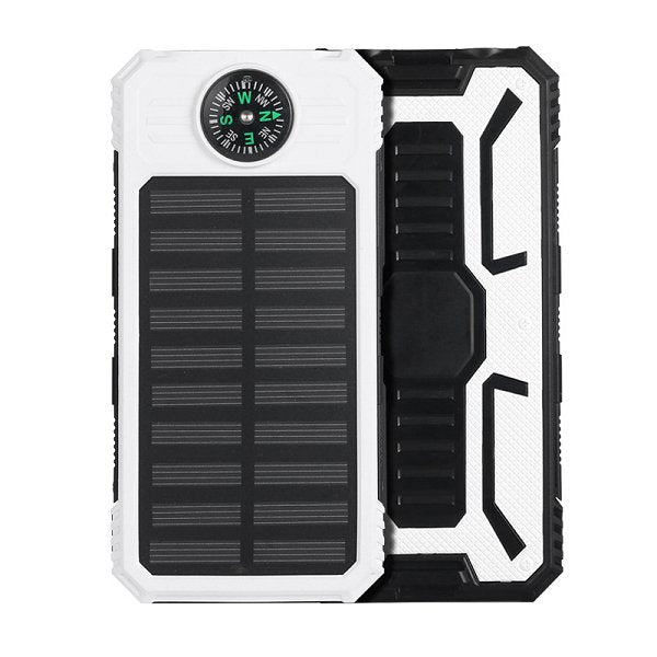 新型多功能太陽能移動電源大容量