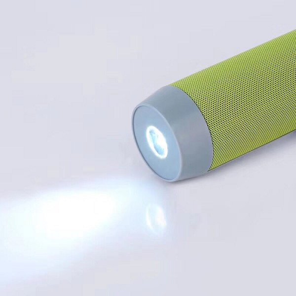 移動電源自拍杆無線藍牙手電筒